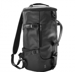 Semi Line Сумка-рюкзак 31 Black (P8280-0) (DAS303830)