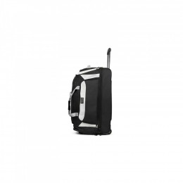 TravelZ Wheelbag Doubleloader black 96L (603098) (931071)
