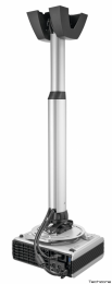 Vogels General PPC 1540S silver (7015404)