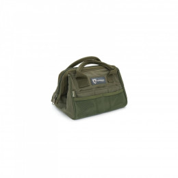 Voltronic 17x5.5x20.6 cm Green (YT-M-17-5G)