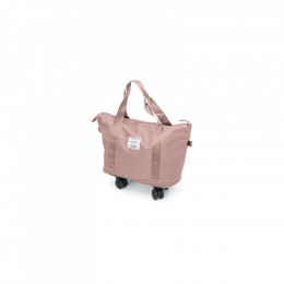 Voltronic 55х22х80 cm, 56-75 л Pink (YT-M-75P)
