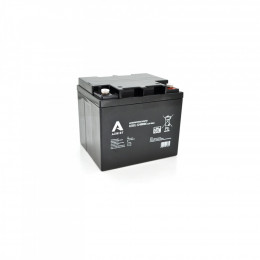 AZBIST 12V 40 Ah Super GEL (ASGEL-12400M6)