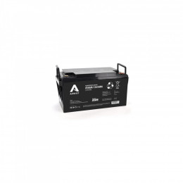 AZBIST 12V 65 Ah Super AGM (ASAGM-12650M6)