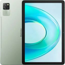Blackview Tab 60 Pro 10.1 HD+ 8/128GB LTE Algae Green (6931548318422)