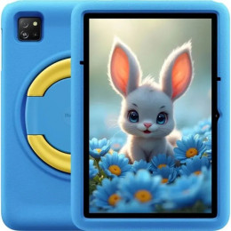 Blackview Tab 60 Pro Kids 10.1 8/128GB LTE Ocean Blue (6931548327851)