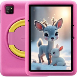 Blackview Tab 60 Pro Kids 10.1 8/128GB LTE Rose Pink (6931548327844)
