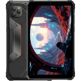 Blackview Tab Active 5 8.68 6/128GB LTE Rugged NFC Black (6931548326311)