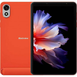 Blackview Tab Zeno 1 8 4/64GB LTE Orange (6931548323235)
