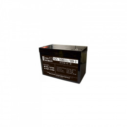 Full Energy 12В 100Ач (FEP-12100)
