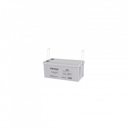 Gemix GL 12В 200Ач (GL12-200)