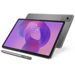 Lenovo Idea Tab 4/128 Wi-Fi Luna Grey + Case&Pen (ZAFR0375UA)