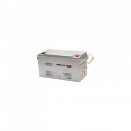 LogicPower LPM-GL 12В 65Ач (3869)