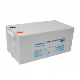 LogicPower LPM MG 12В 250 Ач (4198)