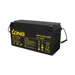 Long 12V-100Ah (WPL150-12N)