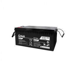 Long 12V 200Ah GEL (LGL200-12BN)