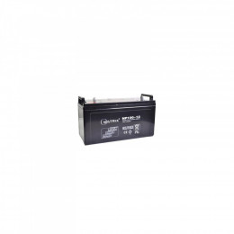 Matrix 12V 100AH (NP100-12)
