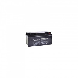 Matrix 12V 50AH (NP50-12)