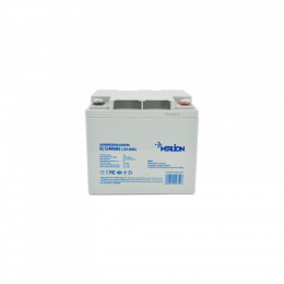 Merlion 12V-40 Ah GEL (GL12400M6 GEL)