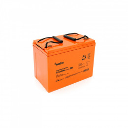 Merlion 12V-80Ah GEL (GL12800M6 GEL)