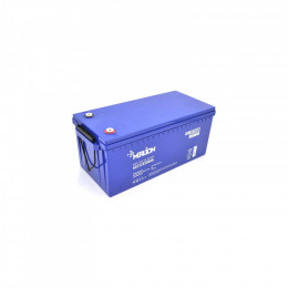 Merlion GLO 12V 200Ah (GLO12V200Ah)