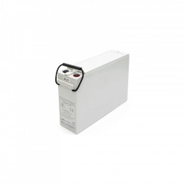 MONBAT 12V-100Ah, AGM FRONT TERMINAL (12MVR100Gr)