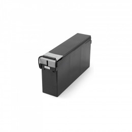 MONBAT 12V-155Ah, AGM FRONT TERMINAL (12MVR155L)