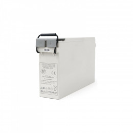 MONBAT 12V-200Ah, AGM FRONT TERMINAL (12MVR200)