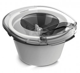 Насадка-морозивниця Kenwood KAX71.000WH