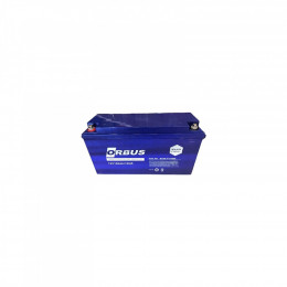 Orbus CG12150 GEL 12 V 150 Ah (CG12150)