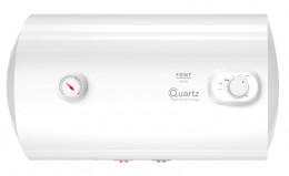 Quartz Font 50 H