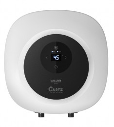 Quartz Vallon 10 O