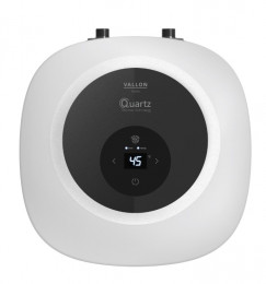 Quartz Vallon 15 U
