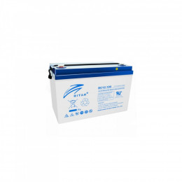 Ritar 12V-100Ah (RA12-100S)