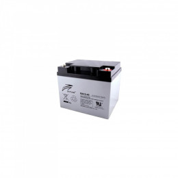 Ritar 12V-40Ah (HR12150W)