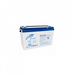 Ritar AGM 12V-80Ah (DC12-80)