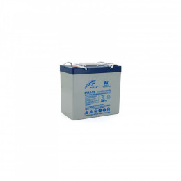Ritar EV12-55, 12V 55Ah (EV12-55)