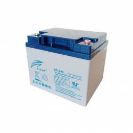 Ritar GEL DG12-40 12V- 40.0Ah (DG12-40)