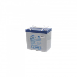 Ritar GEL DG12-55 12V-55Ah (DG12-55)