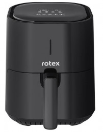 Rotex ROM420-L MultiFry