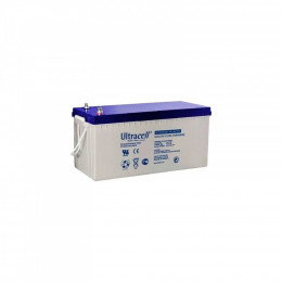Ultracell 12V-275Ah, GEL (UCG275-12)