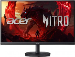 Acer KG241YX1bmiipx Black (UM.QX1EE.101) - 23.8 IPS / 1920×1080 / 200 Гц / AMD FreeSync Premium