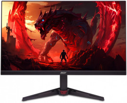 Acer Nitro VG240YW3BMIIPX Black (UM.QV0EE.310) - 23.8 IPS / 1920×1080 / 240 Гц / AMD FreeSync Premium