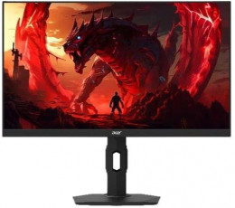 Acer XF273UF3bmiiprx Black (UM.HX3EE.329) - 27 IPS / 2560×1440 / 300 Гц / AMD FreeSync Premium / Pivot / HAS