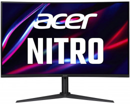 Acer XZ322QUP3bmiiphx Black (UM.JX0EE.309) - 31.5 VA / 2560×1440 / 180 Гц / AMD FreeSync / HAS