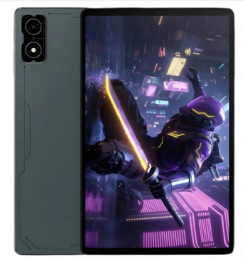 Black Shark Gaming Tablet 12/256GB Black EU
