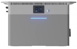 Deye SUN-BK250-2.56KWH-EU-AM2-32L EU