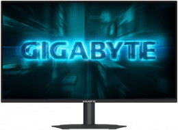 Gigabyte G25F2A EK Gaming (G25F2A Gaming Monitor) - 24.5 IPS / 1920×1080 / 240 Гц / AMD FreeSync Premium, Adaptive Sync / Pivot / HAS