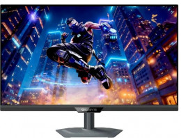 Gigabyte M27Q2 EK Gaming Monitor - 27 IPS / 2560×1440 / 200 Гц / Nvidia G-Sync Compatible / Pivot / HAS