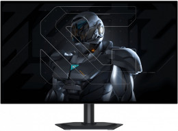 Gigabyte MO27Q28G EK OLED Gaming Monitor - 27 WOLED / 2560×1440 / 280 Гц / Nvidia G-Sync / Pivot / HAS