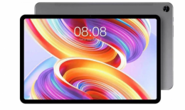 Teclast T50 8/128GB LTE GrayEU